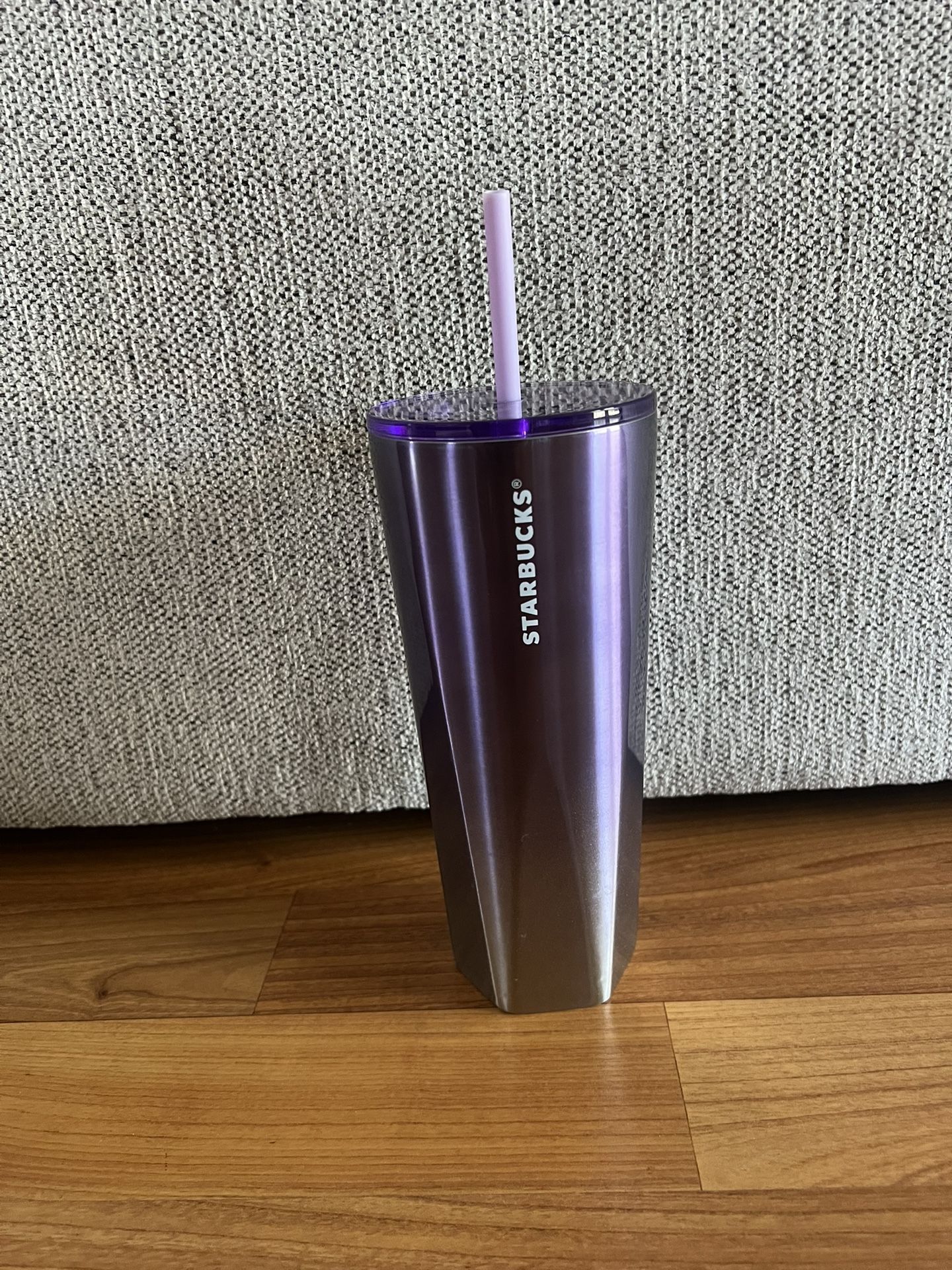 Brand New Starbucks Cup