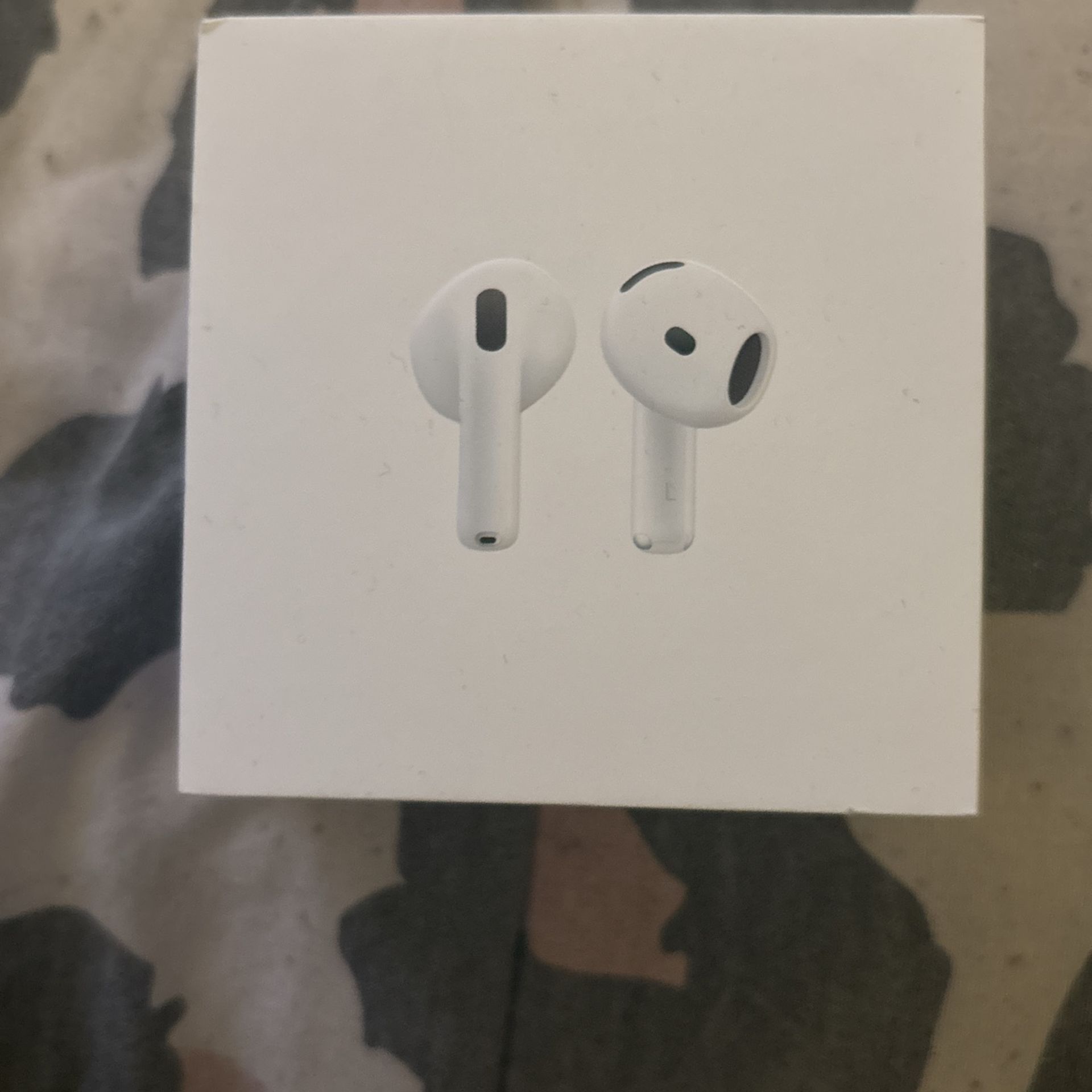 airpod 4s