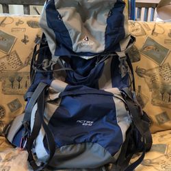 Deuter 65 Backpack 