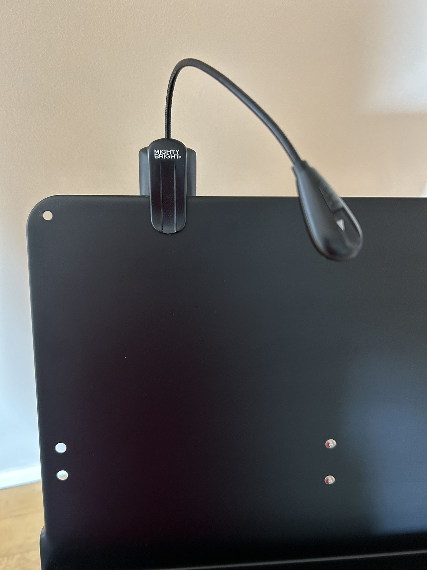 Music Stand