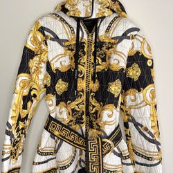 Versace Jacket 