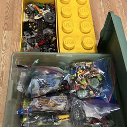 Lego Lot Small 