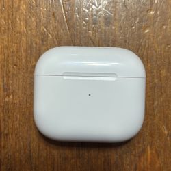 Airpods (3rd generation)