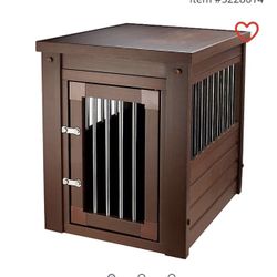 New ecoFLEX™ Habitat'N'Home InnPlace Dog Crate In Box