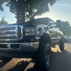 2006 Ford F-250