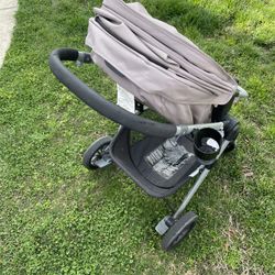 EvenFlo Baby Stroller 