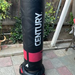 Century Punching Bag . Shoot Your Offer