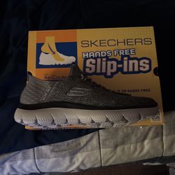 Right Shoe Only