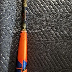 34 -3 Orange meta Louisville Slugger