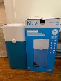 Blue Pure 121 Air Purifier