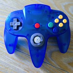 Nintendo 64 Controller 