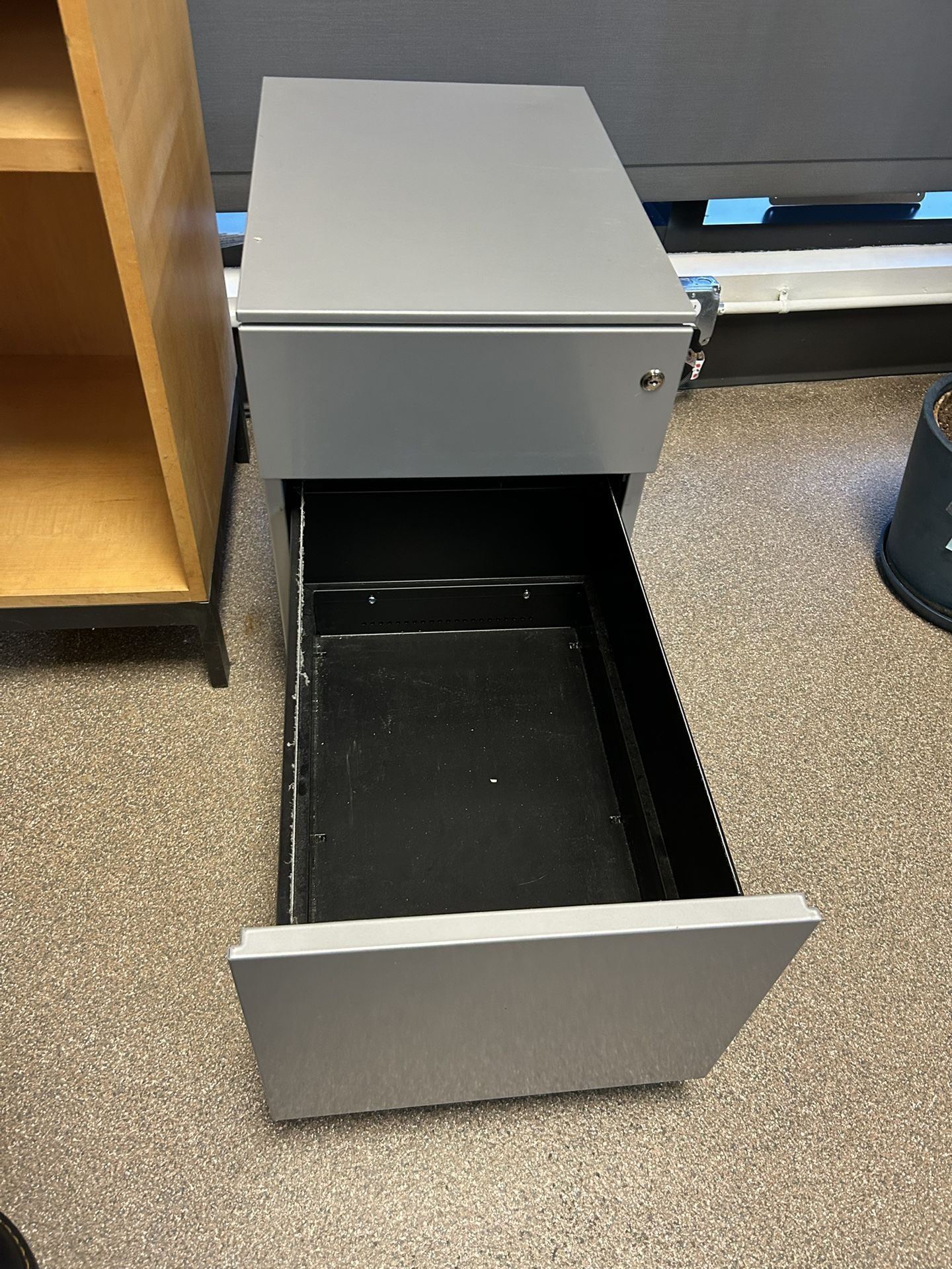 FILING CABINET