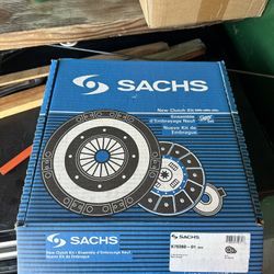 E46 m3 Clutch 