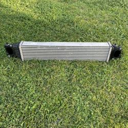 2017~2021 Honda Civic Type R FK8 OEM MAHLE Intercooler 2.0L Turbo 19710-5BF-A01