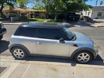2010 Mini Cooper