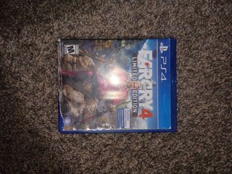 Far cry 4