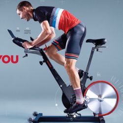 Keiser M3i.  First $600 Takes It!