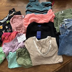 Women’s Small & XS Bundle 