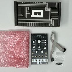 Qu-Bit Chord V2
