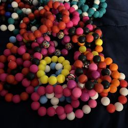 Bracelets