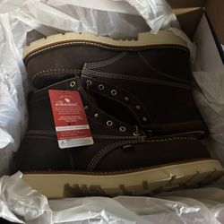 Thorogood Work Boots