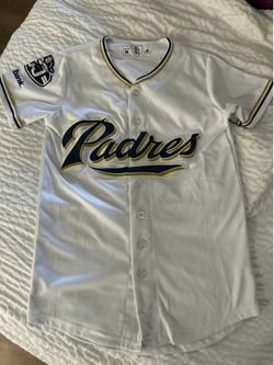 Padres youth