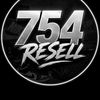 754 Reselles 