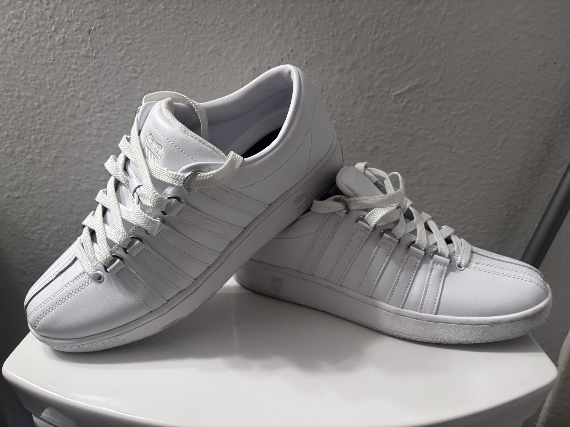 Kswiss Classic Men Shoes Size 11