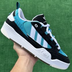 ADIDAS ADI2000 “LAB GREEN” (Size 11, Men’s)