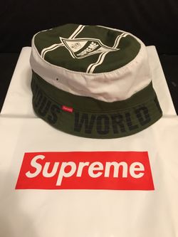 Supreme Hat