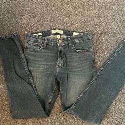 🔥Like-new never worn Calvin Klein Skinny Jeans🔥