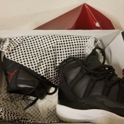 Jordan 11 12 13