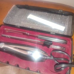 Electric Carving Knife