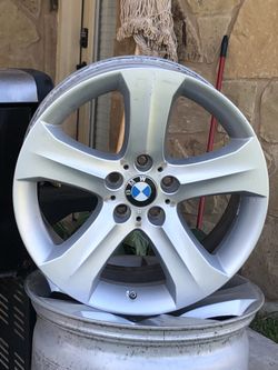 BMW Rims