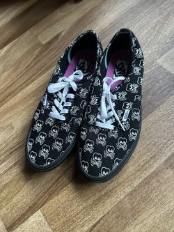 Vans “ColdHearted” CC Authentic Skate Shoes NEW