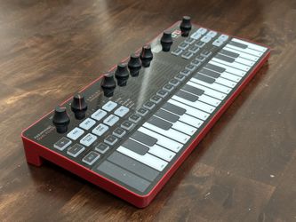 Uno Synth Pro