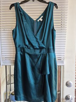 NWOT Banana Republic Cocktail Evening Dress