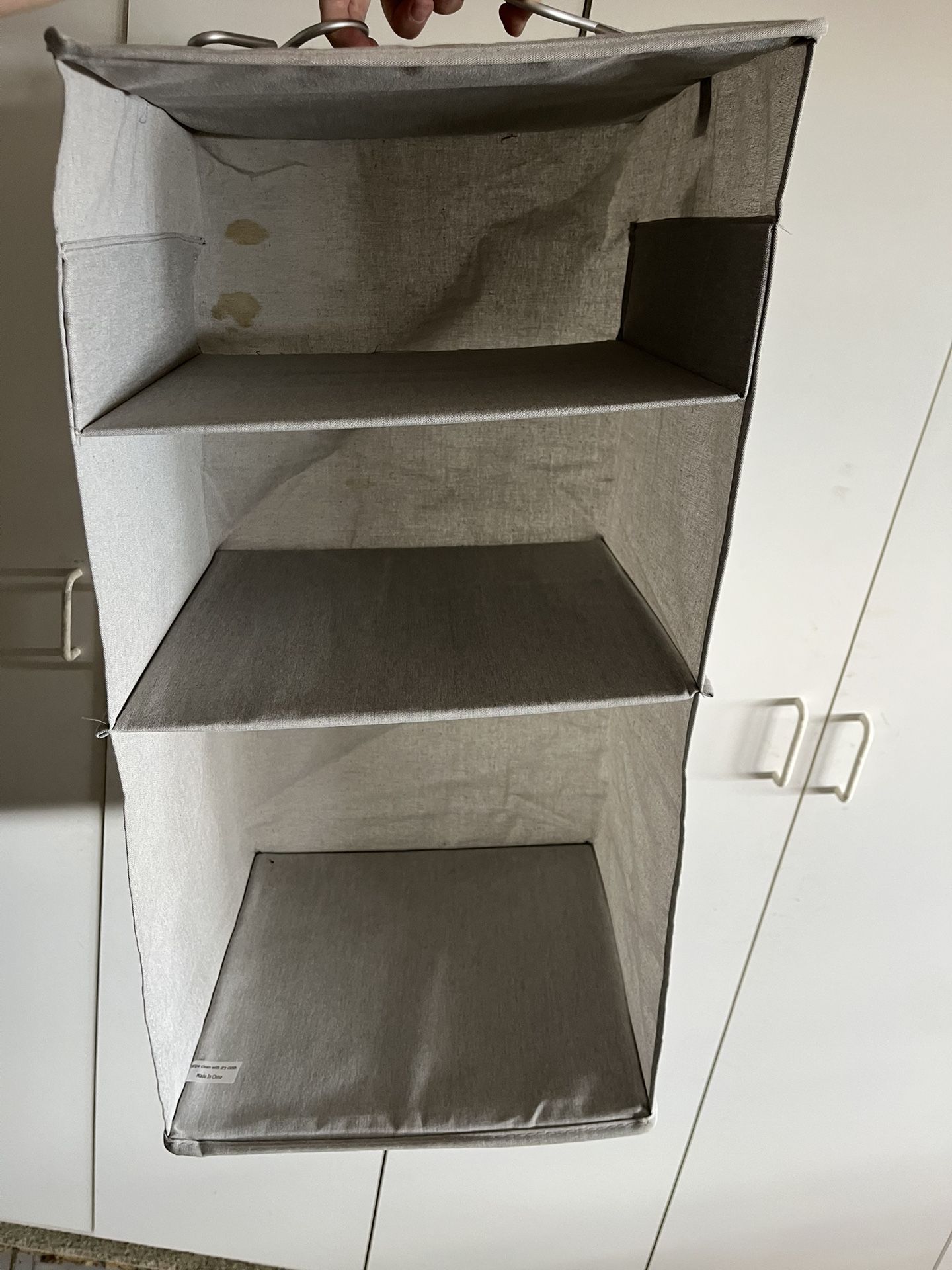 Closet Organizers