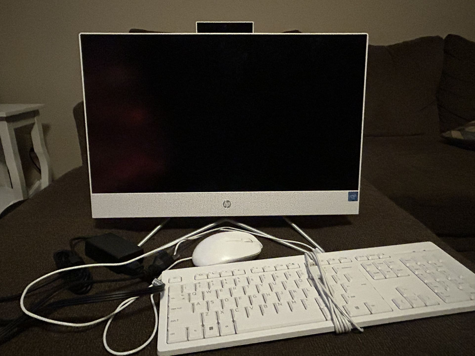 HP Computer