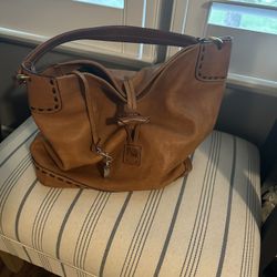 Dooney & Burke Hobo Bag