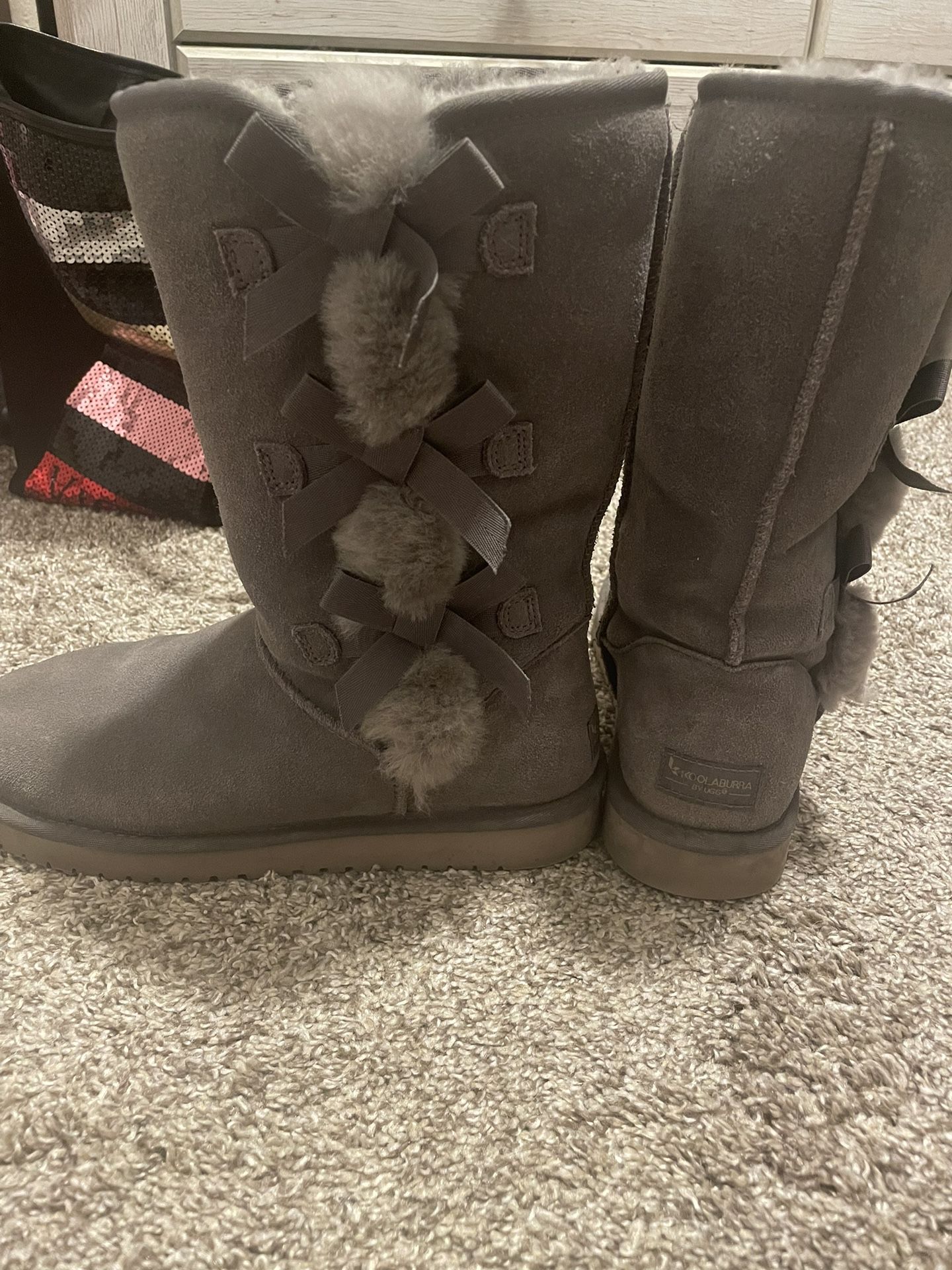 Koolaburra Ugg Boots for Sale in Thornton CO OfferUp