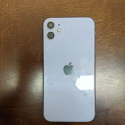 Iphone 11 256GB