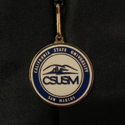 CSU SAN MARCOS Graduation Gown