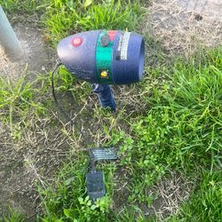 Star Lights Christmas