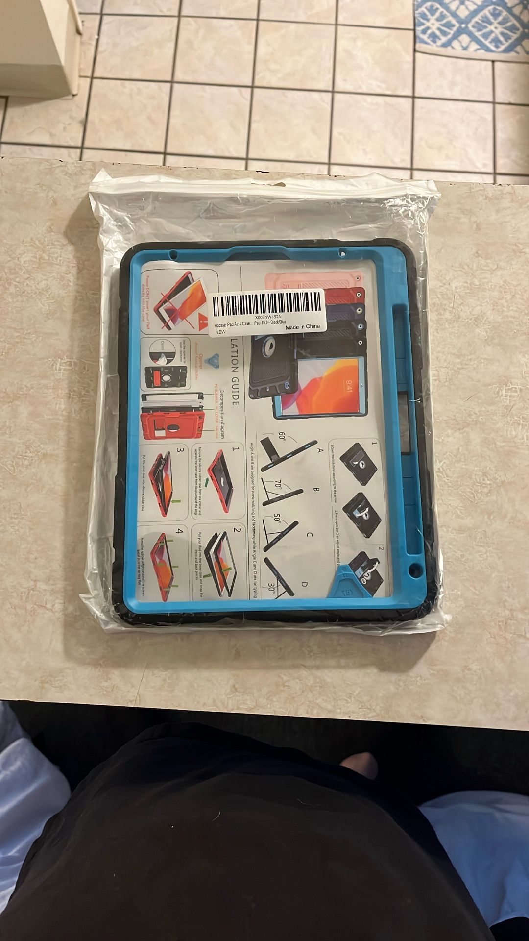 iPad Case