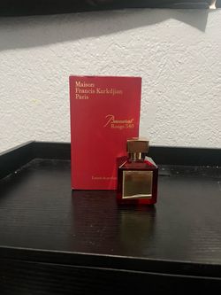 Baccarat Rogue 540