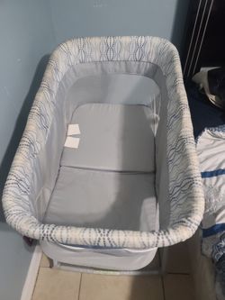 Baby Bassinet