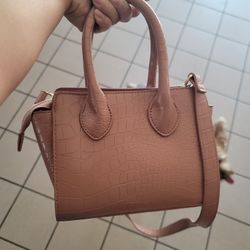 Mini Purse