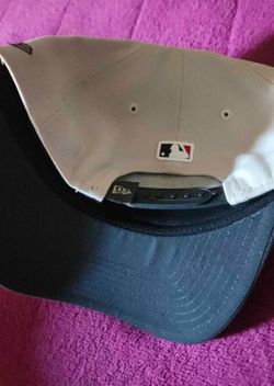 DODGERS SNAPBACK