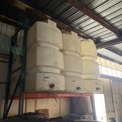 Hydroponic Equipment (Growing)
